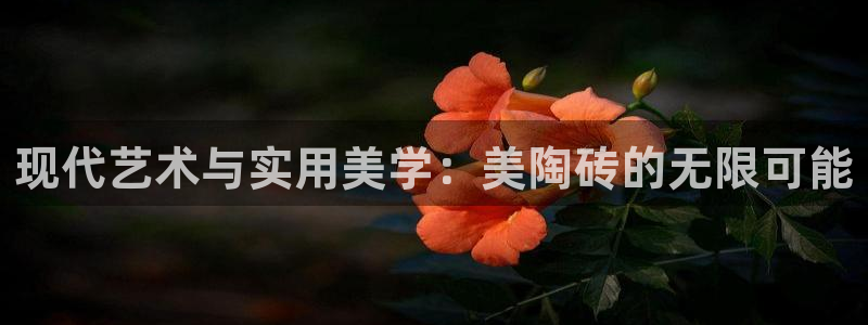 金年会金字招牌至上