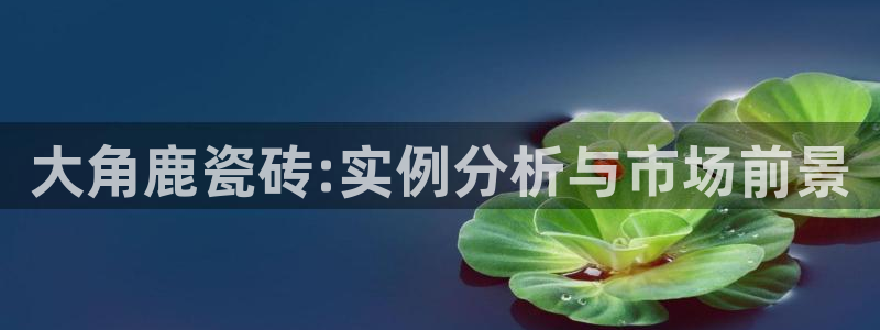 金年会官方网站